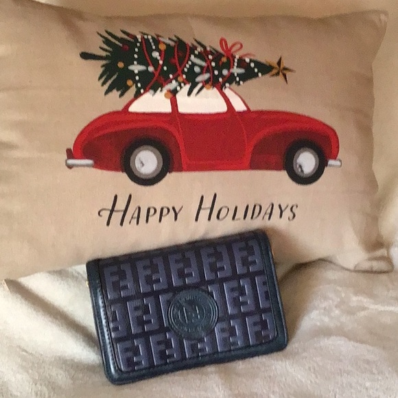 COPY 🌺 Gorgeous Fendi shoulder bag - Picture 2 of 4